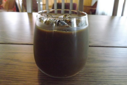 アイス抹茶